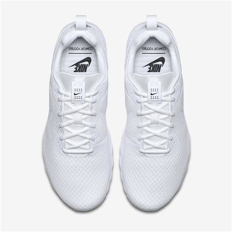 white Nike shoes uk